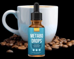 Metabo Drops Product