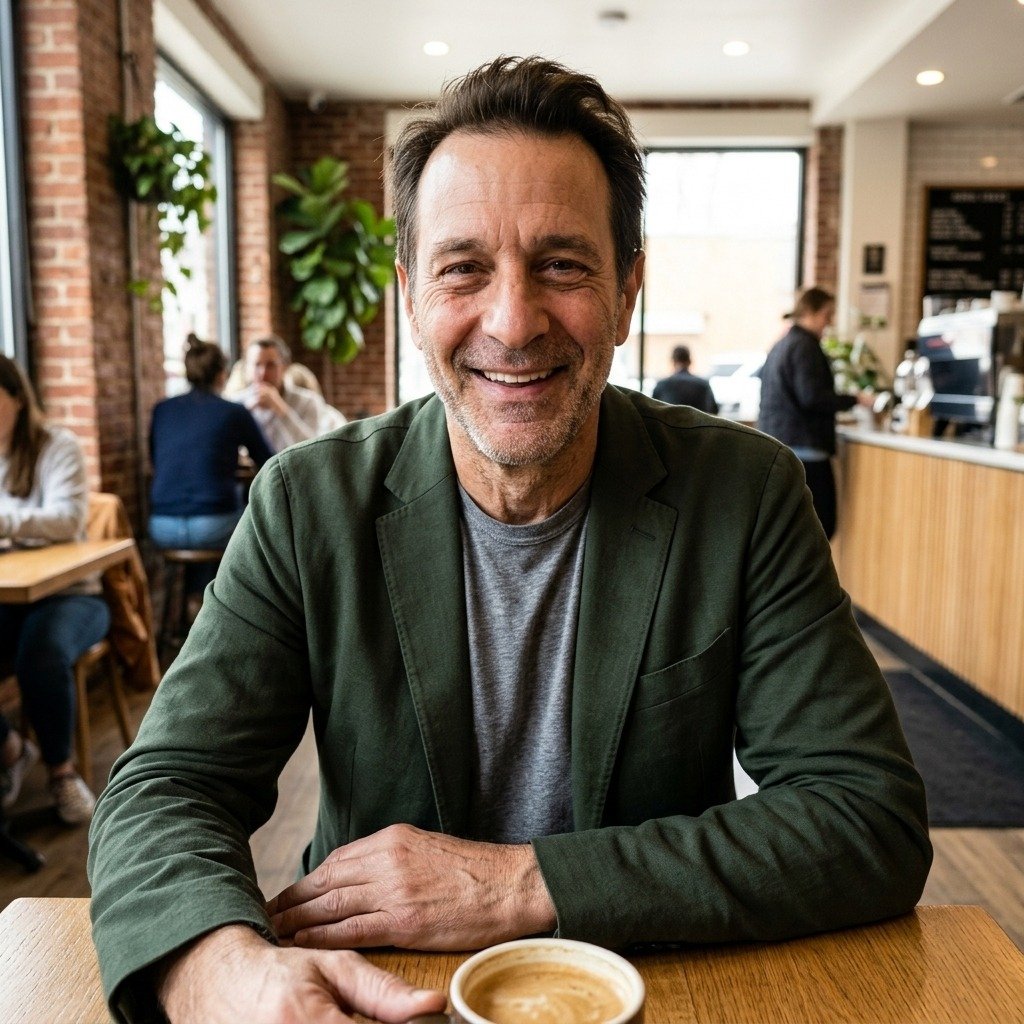 Robert Daniels, verified Sodatide customer