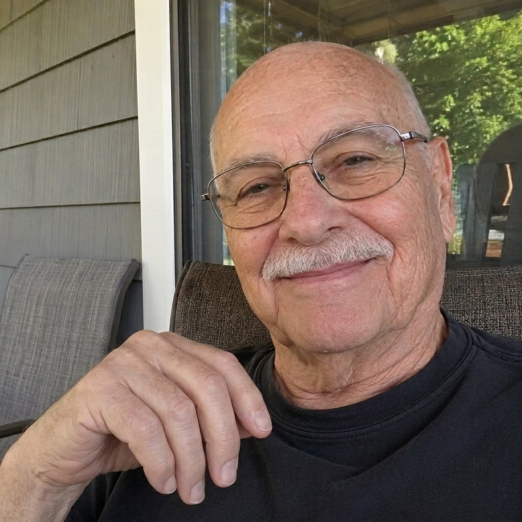 David Carter, verified VapoFil customer