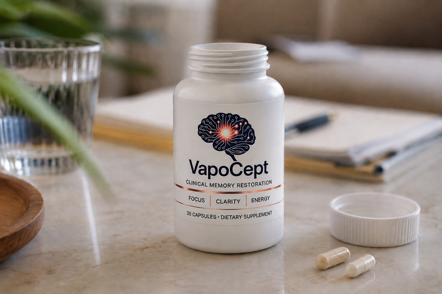 What is VapoCept