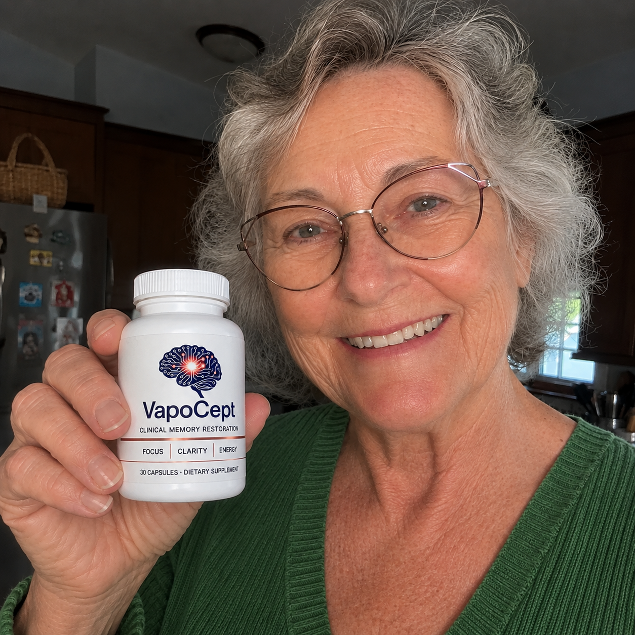 Linda R., 63