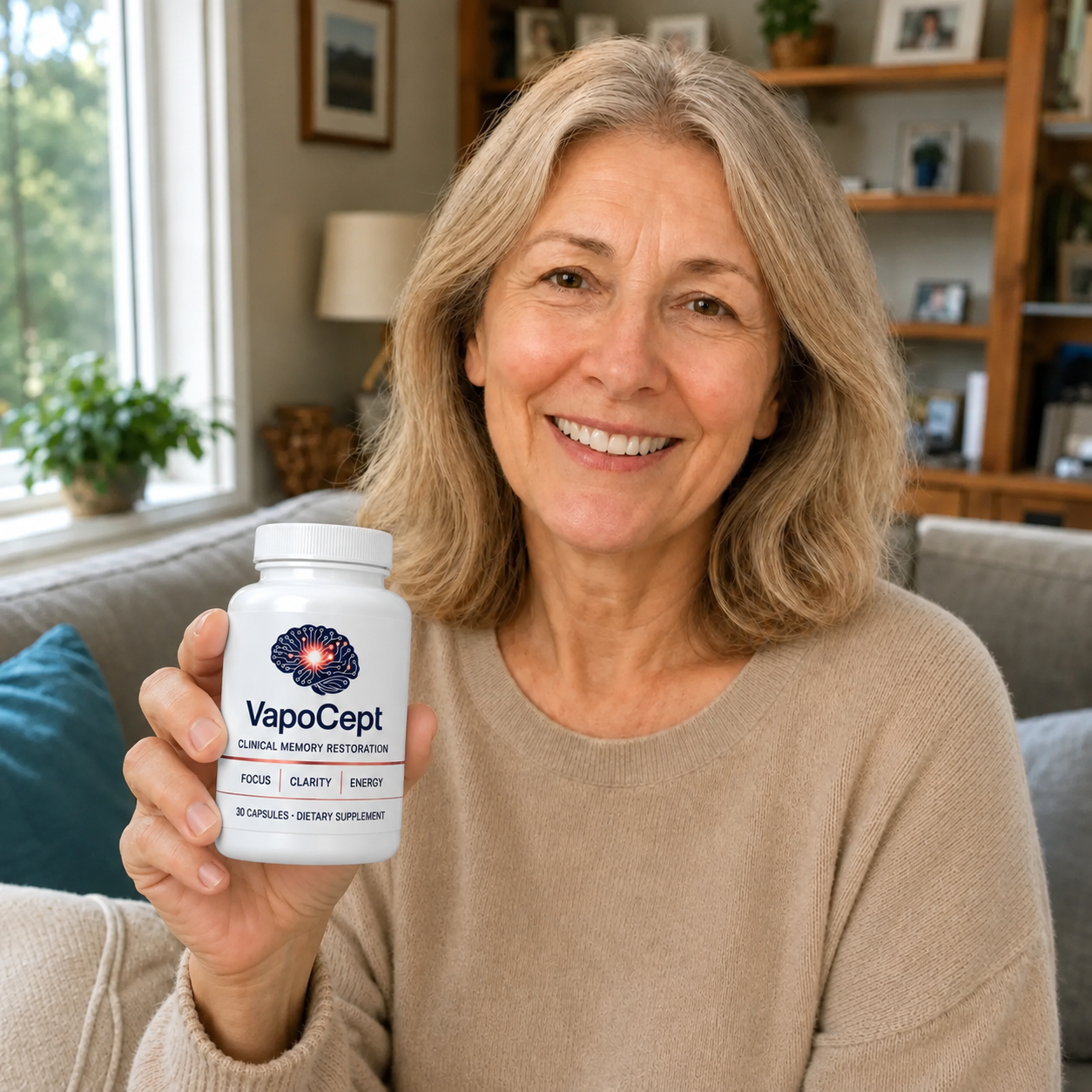 Deborah K., 55