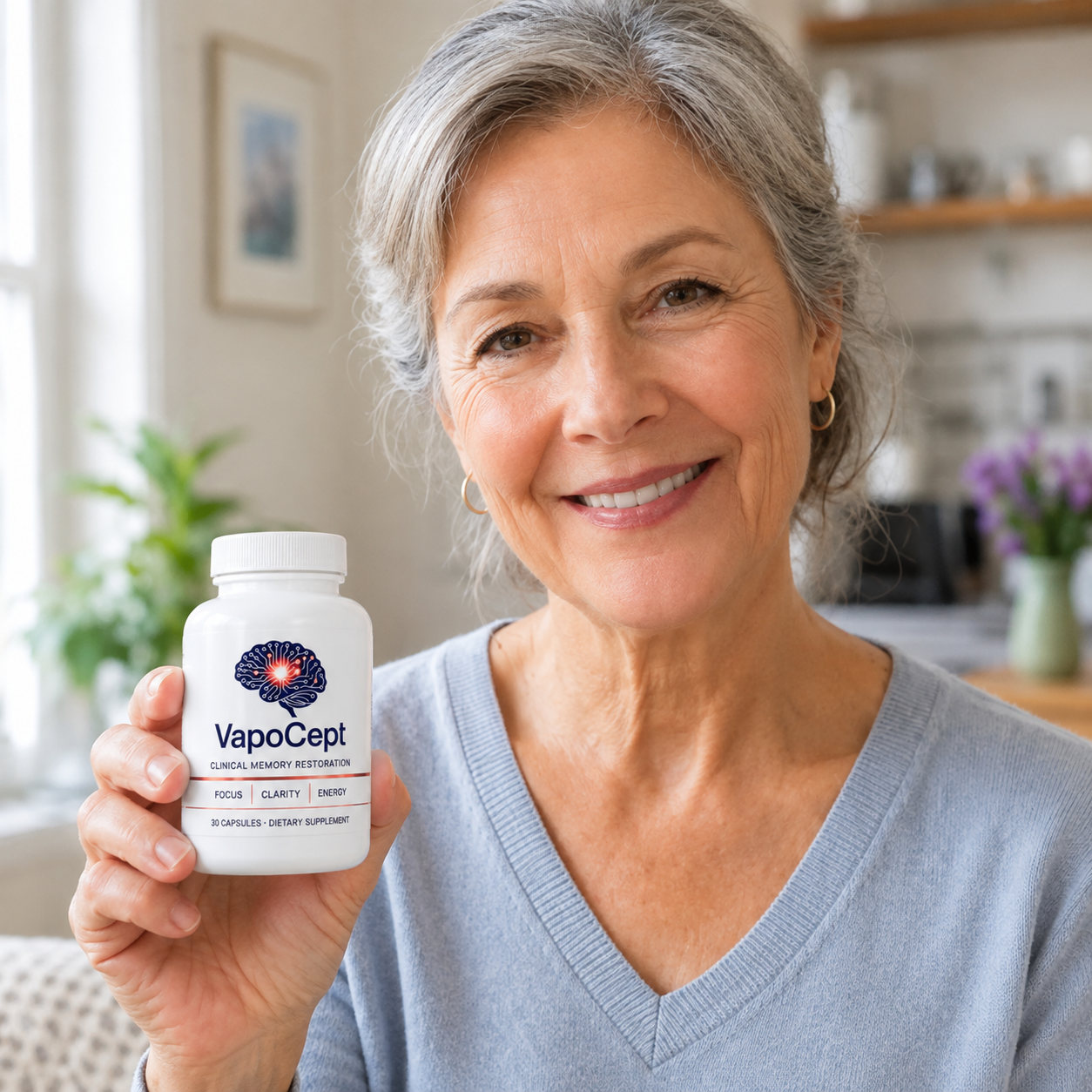 Carol B., 62