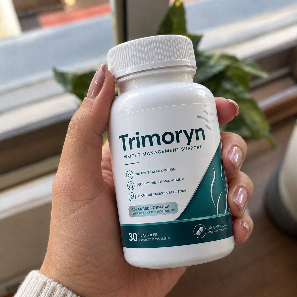 Trimoryn review