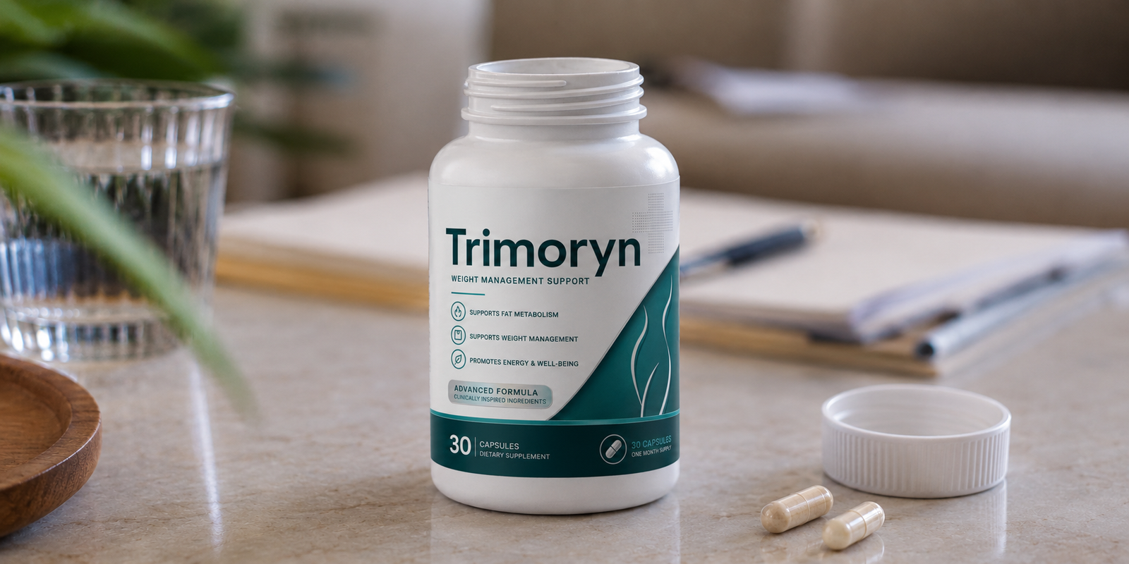 What is Trimoryn