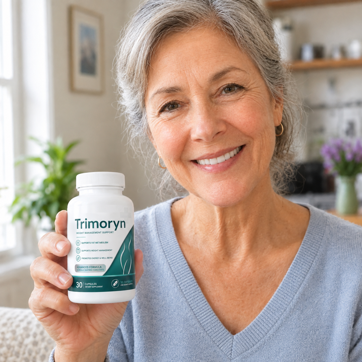 Linda R., 60