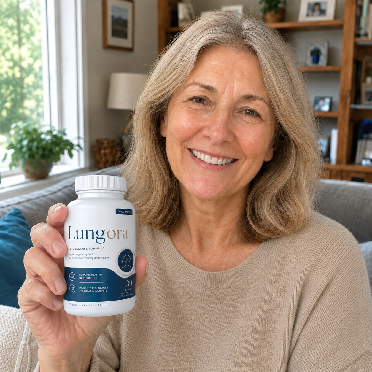Linda R., 62