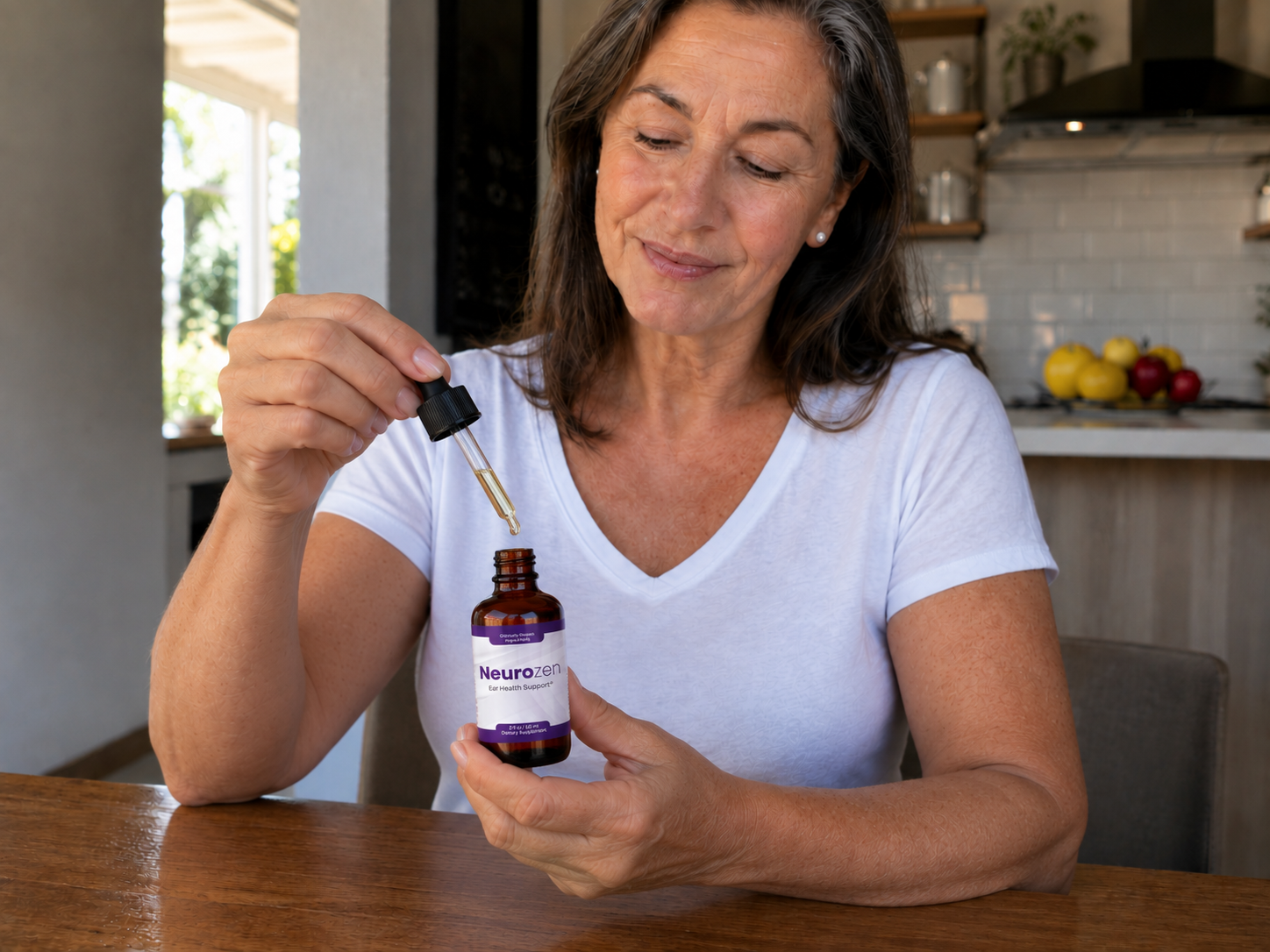 NeuroZen key benefits