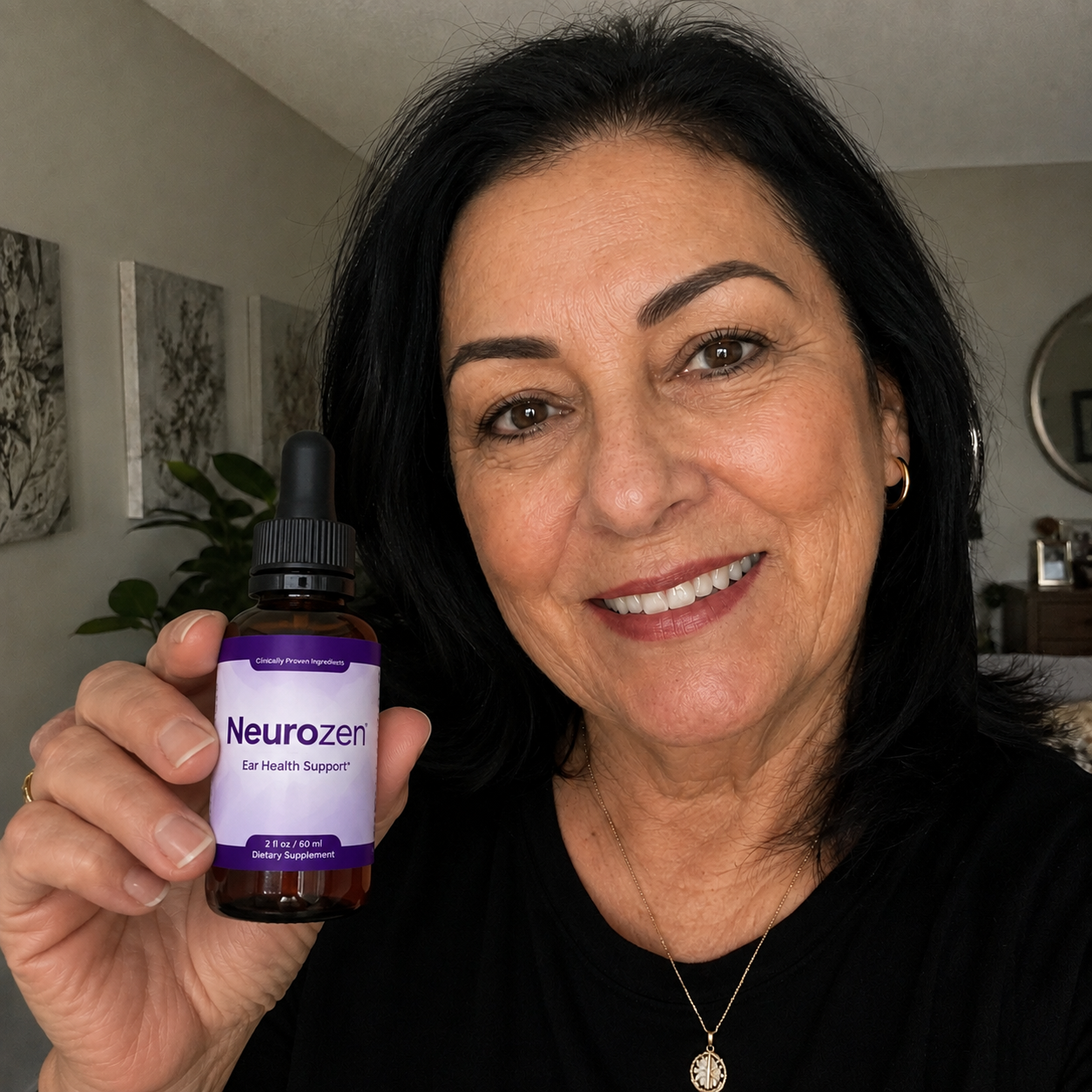 Verified NeuroZen customer