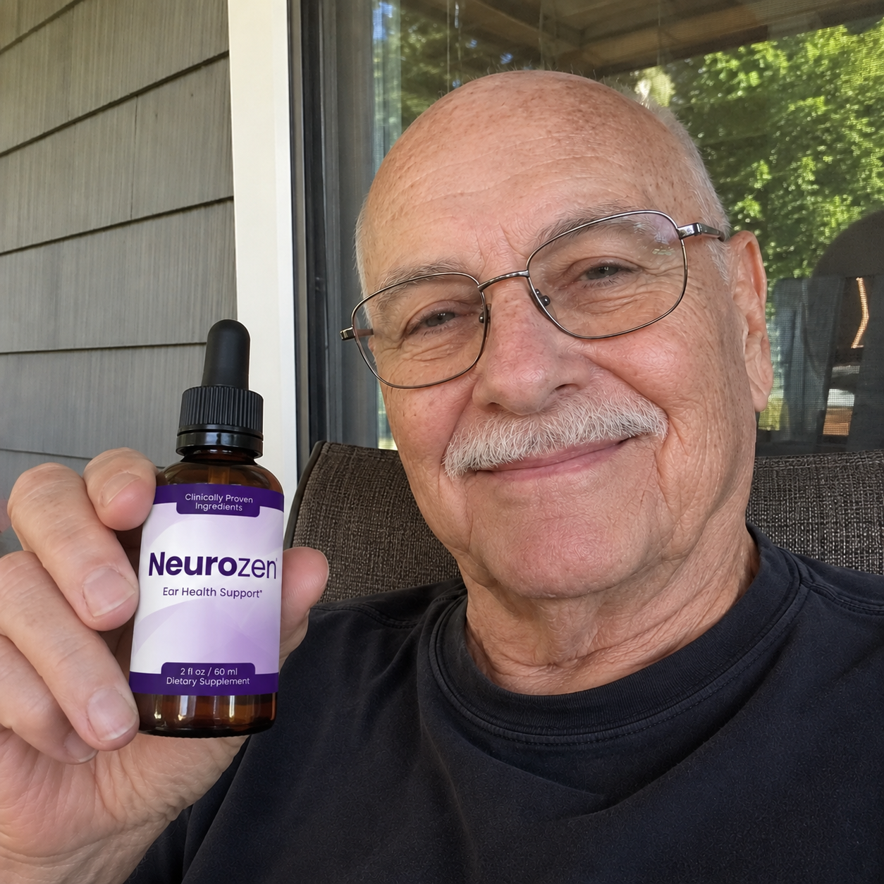 Verified NeuroZen customer