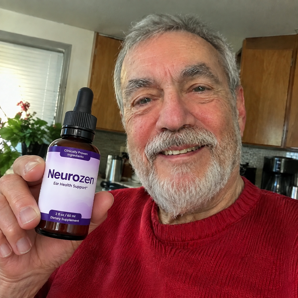 Verified NeuroZen customer