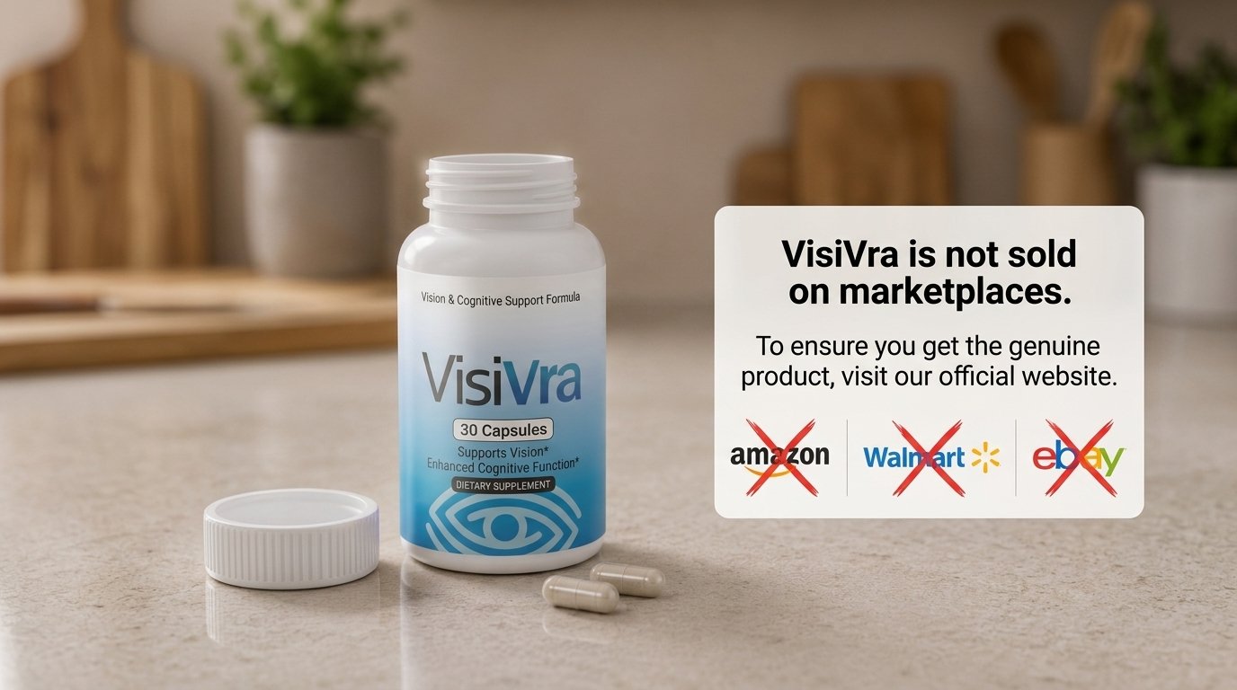 VisiVra scam alert