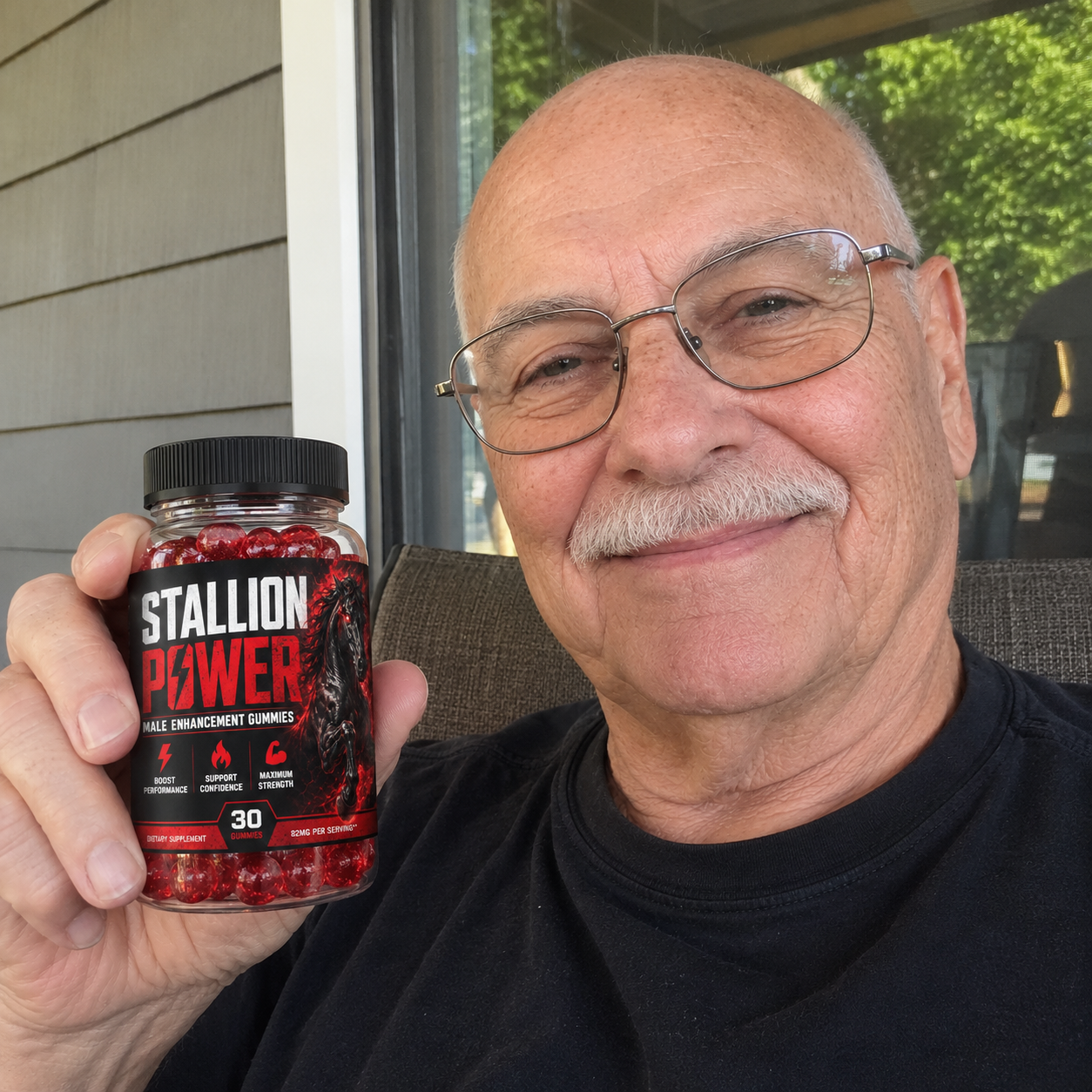 Walter, 70