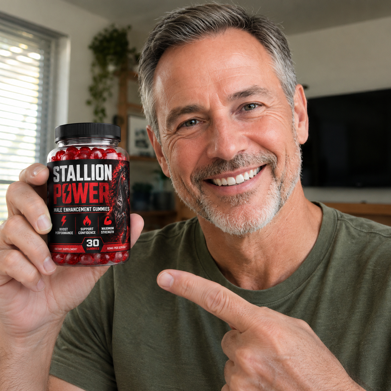 Mark, 57