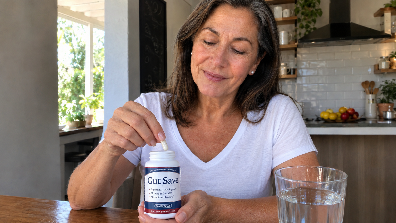 GutSave benefits